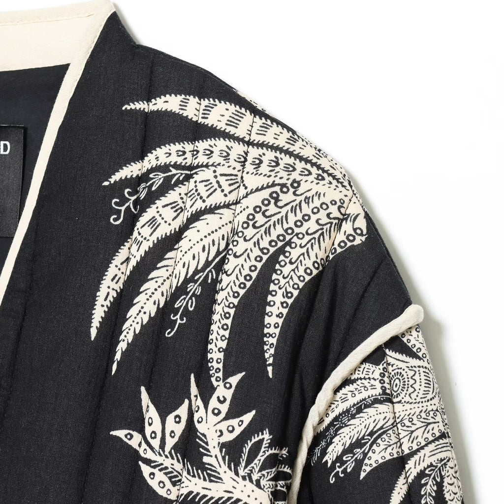 IRIS Street Quilted Jacket